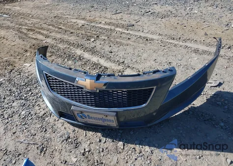 2012 Chevrolet Cruze Ls from USA, damaged, VIN 1G1PC5SH3C7363452